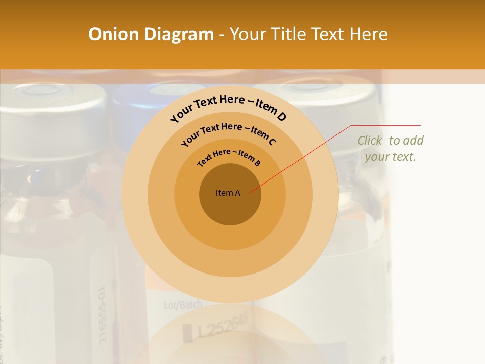 Senior  Togetherness Old PowerPoint Template