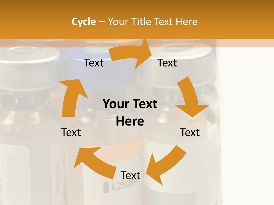Senior  Togetherness Old PowerPoint Template