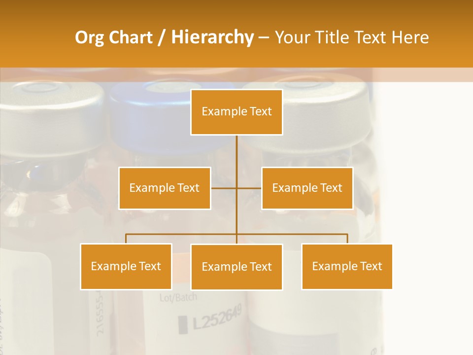 Senior  Togetherness Old PowerPoint Template