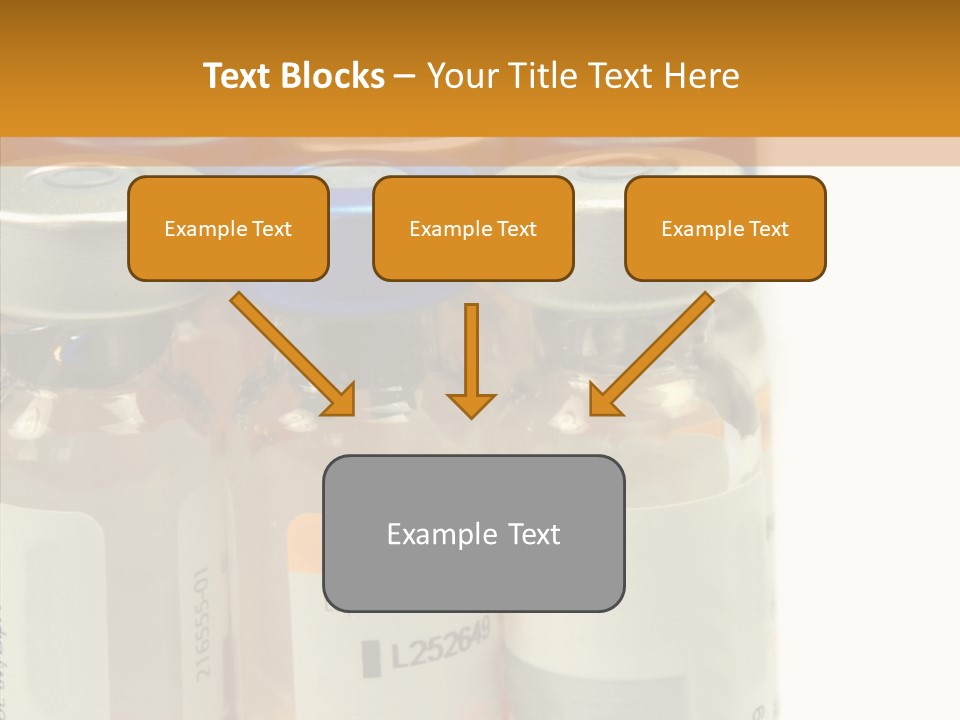 Senior  Togetherness Old PowerPoint Template