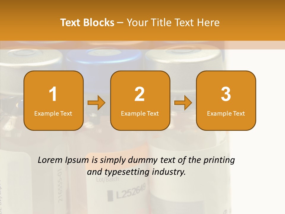 Senior  Togetherness Old PowerPoint Template