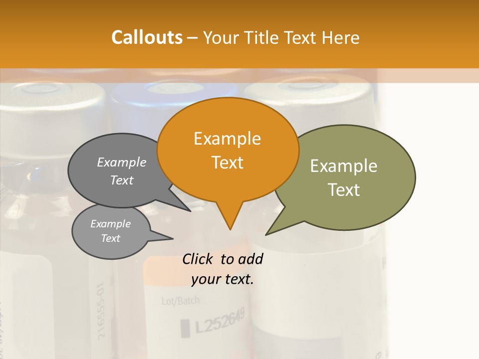 Senior  Togetherness Old PowerPoint Template