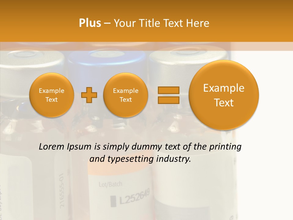 Senior  Togetherness Old PowerPoint Template