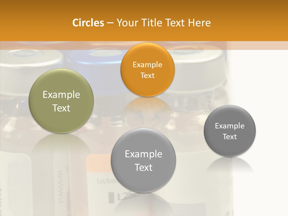 Senior  Togetherness Old PowerPoint Template