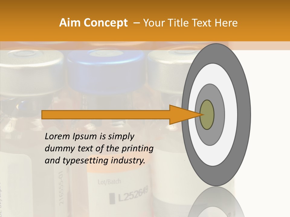 Senior  Togetherness Old PowerPoint Template