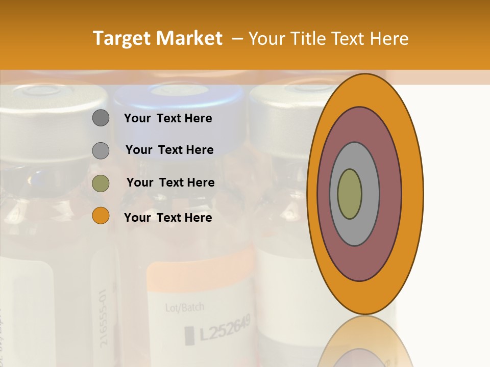 Senior  Togetherness Old PowerPoint Template