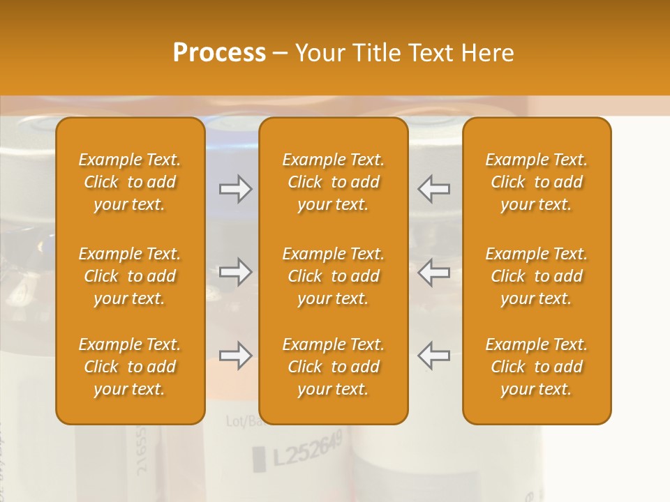 Senior  Togetherness Old PowerPoint Template
