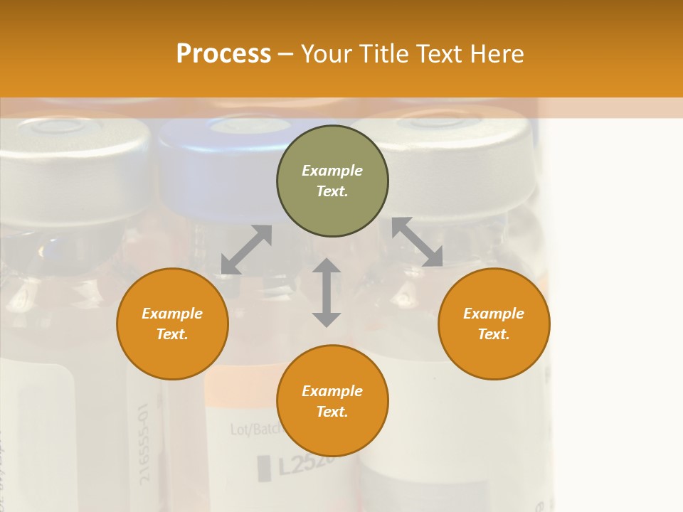 Senior  Togetherness Old PowerPoint Template