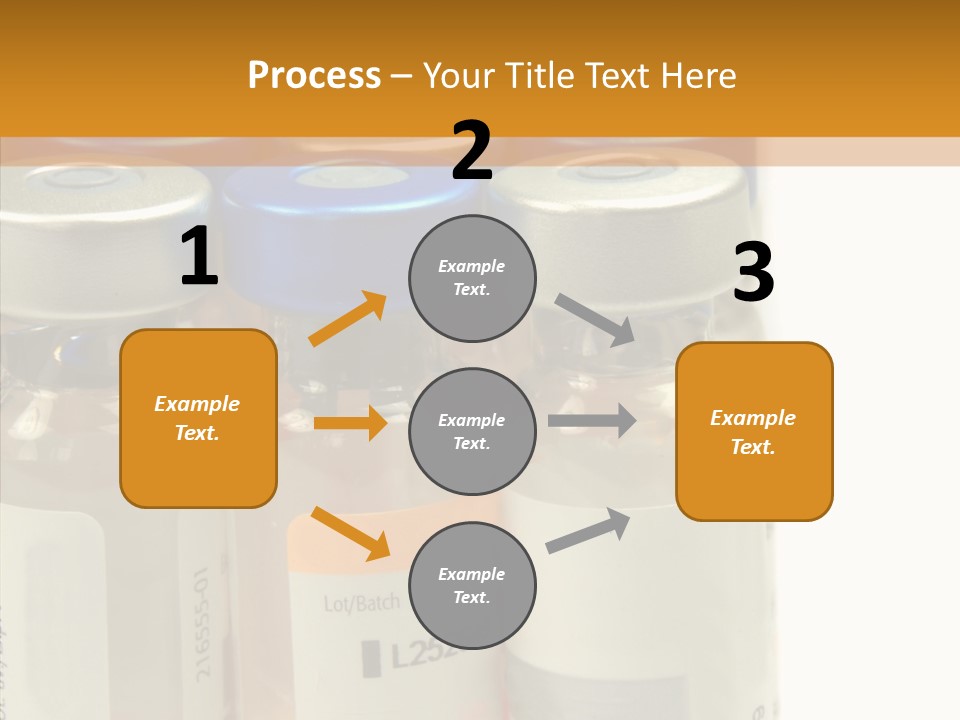 Senior  Togetherness Old PowerPoint Template