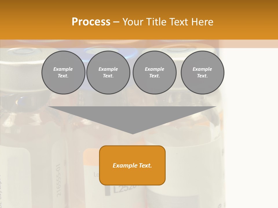 Senior  Togetherness Old PowerPoint Template