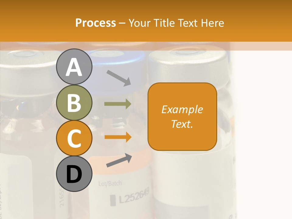 Senior  Togetherness Old PowerPoint Template