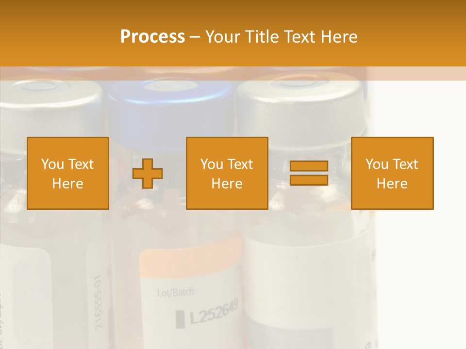 Senior  Togetherness Old PowerPoint Template