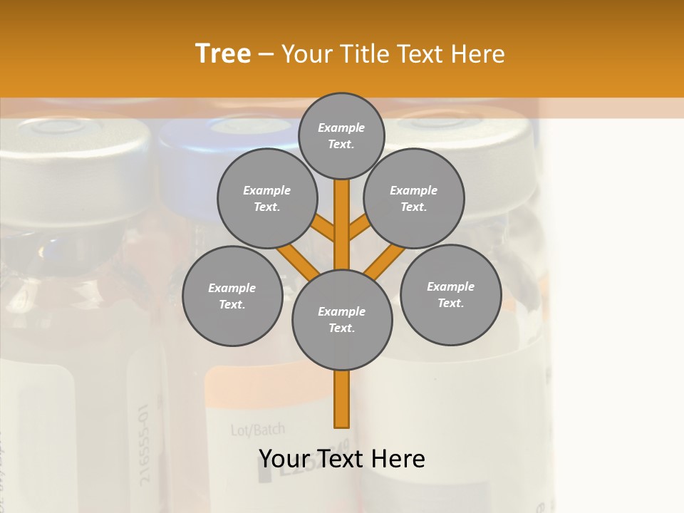 Senior  Togetherness Old PowerPoint Template