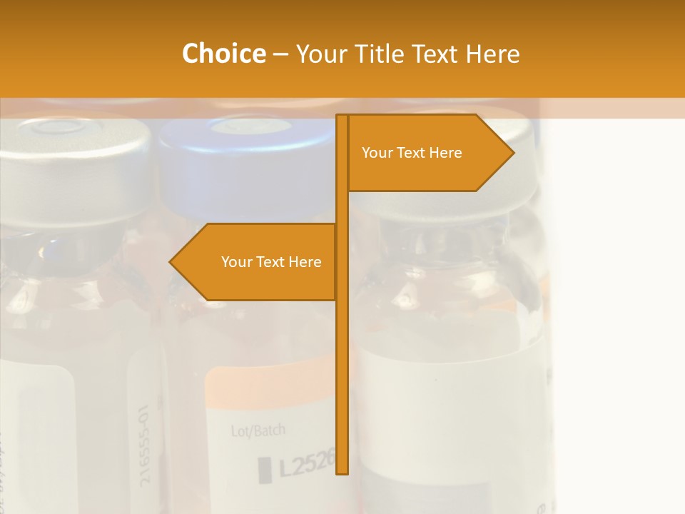 Senior  Togetherness Old PowerPoint Template