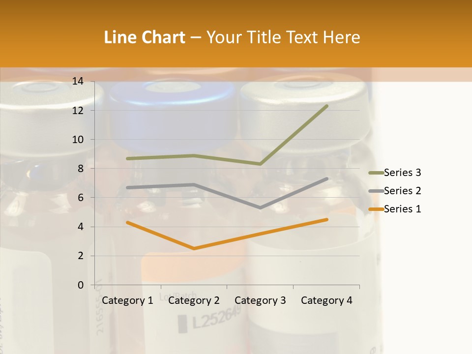 Senior  Togetherness Old PowerPoint Template