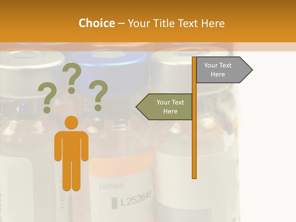 Senior  Togetherness Old PowerPoint Template