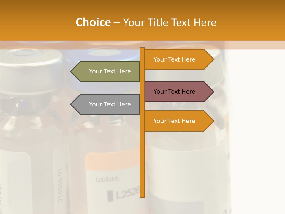 Senior  Togetherness Old PowerPoint Template