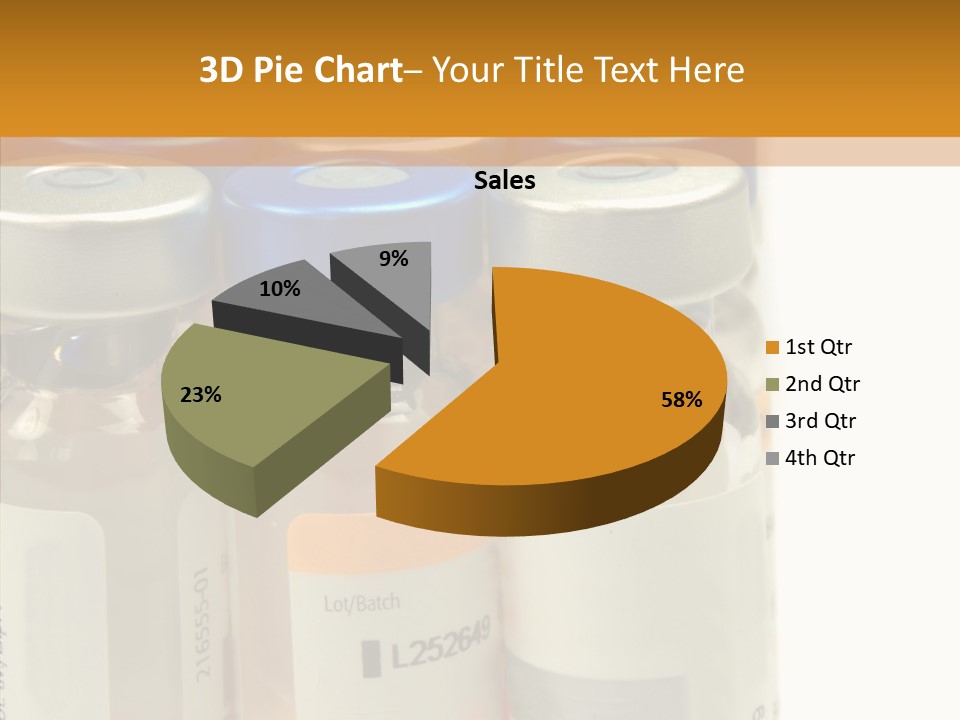 Senior  Togetherness Old PowerPoint Template