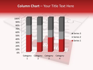 Senior  Young Caregiver PowerPoint Template