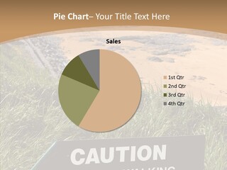 Elderly Sharing Assist PowerPoint Template