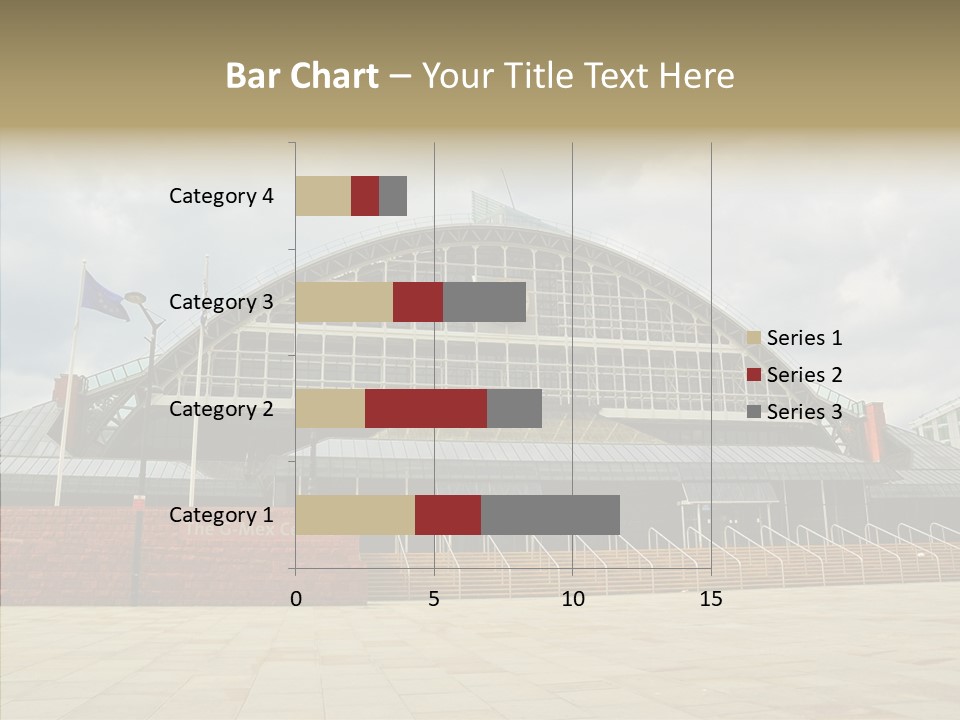 Hand Senior Close Up PowerPoint Template