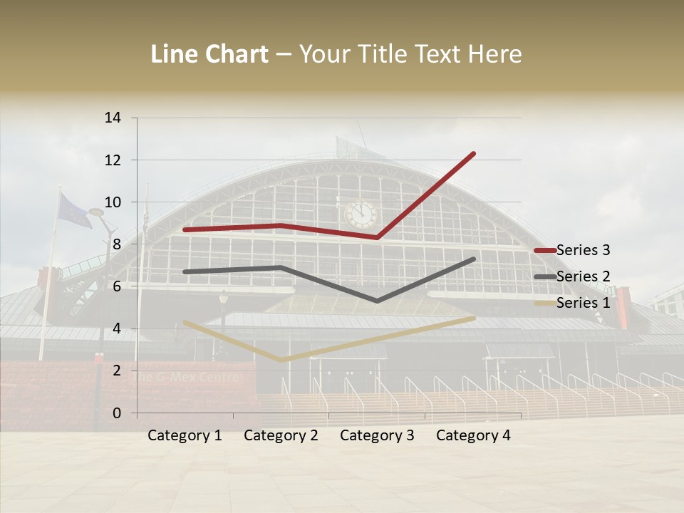 Hand Senior Close Up PowerPoint Template