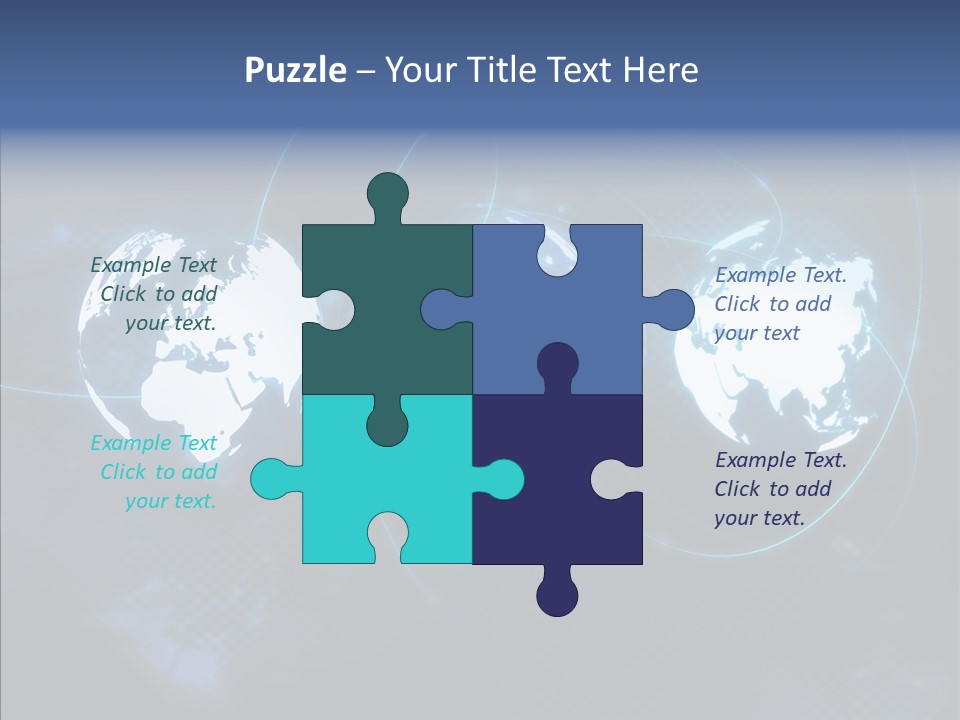 Hold Holding Hands Assist PowerPoint Template