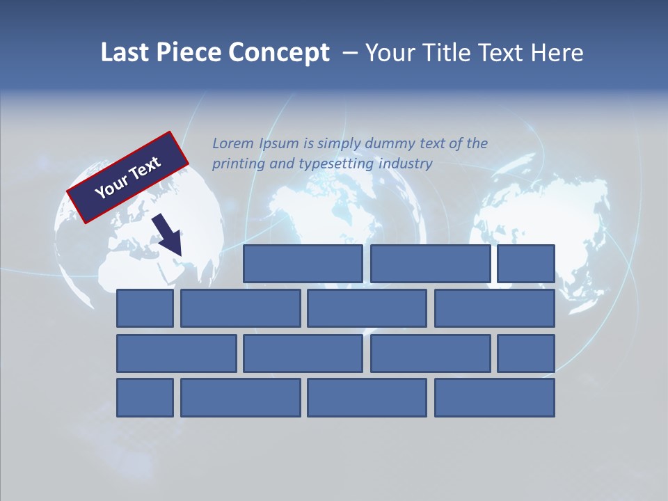 Hold Holding Hands Assist PowerPoint Template