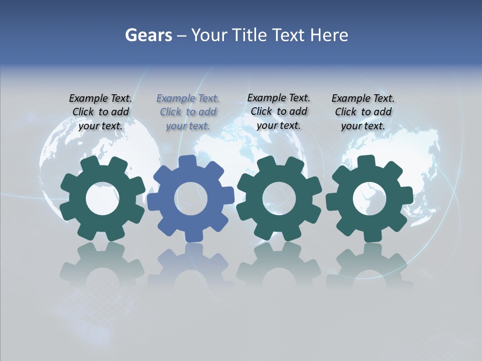 Hold Holding Hands Assist PowerPoint Template