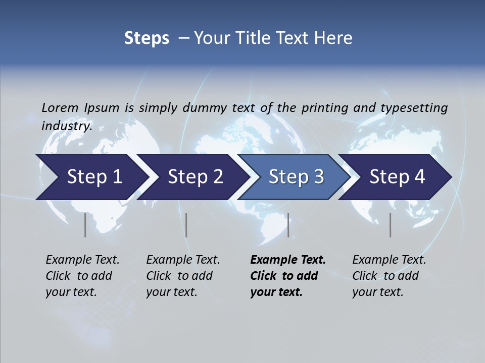 Hold Holding Hands Assist PowerPoint Template