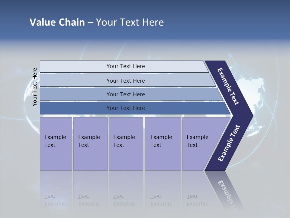 Hold Holding Hands Assist PowerPoint Template