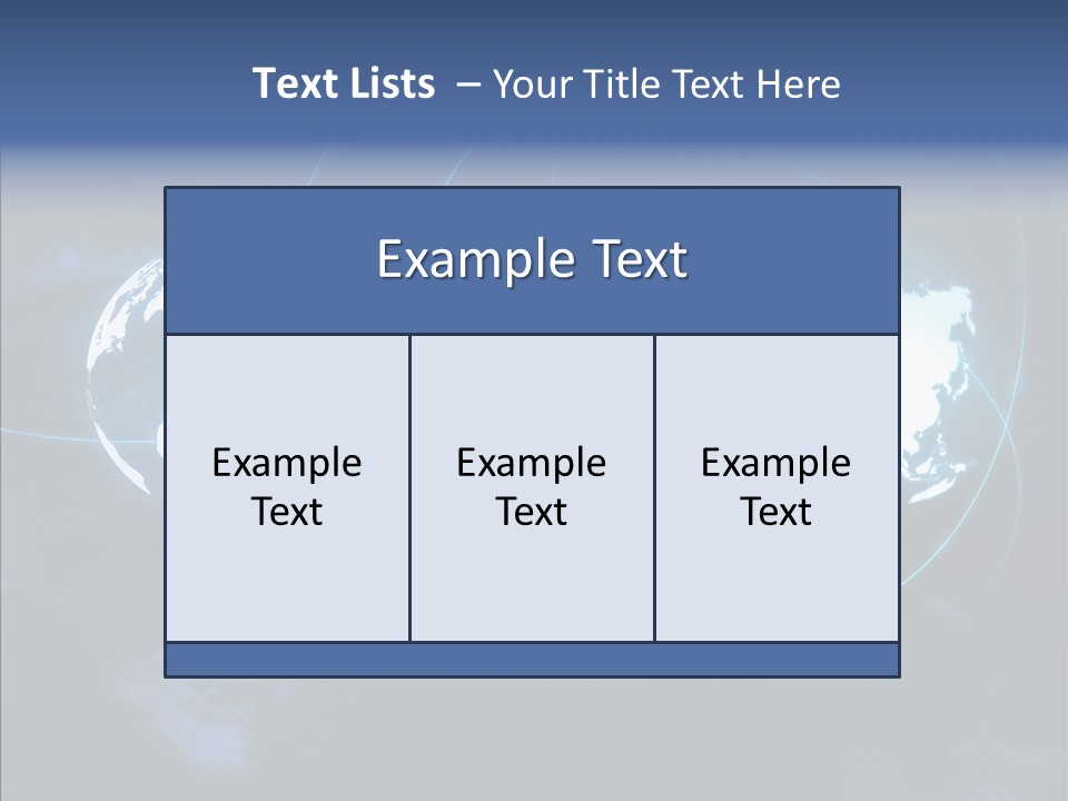 Hold Holding Hands Assist PowerPoint Template