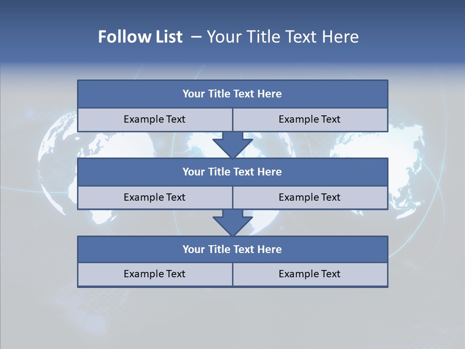 Hold Holding Hands Assist PowerPoint Template