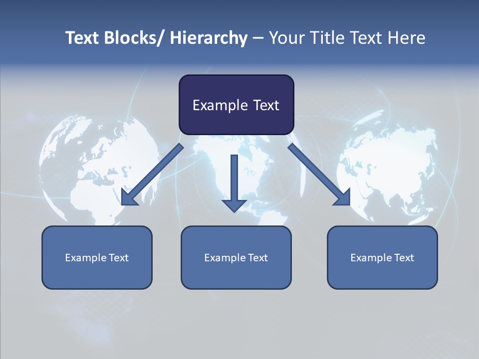 Hold Holding Hands Assist PowerPoint Template