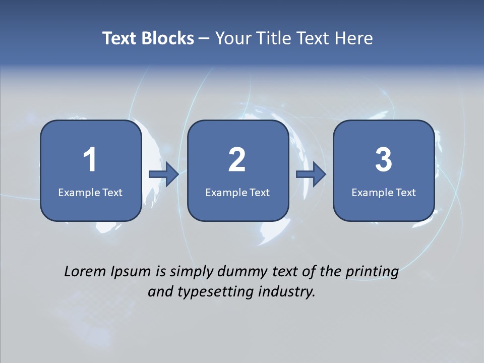 Hold Holding Hands Assist PowerPoint Template