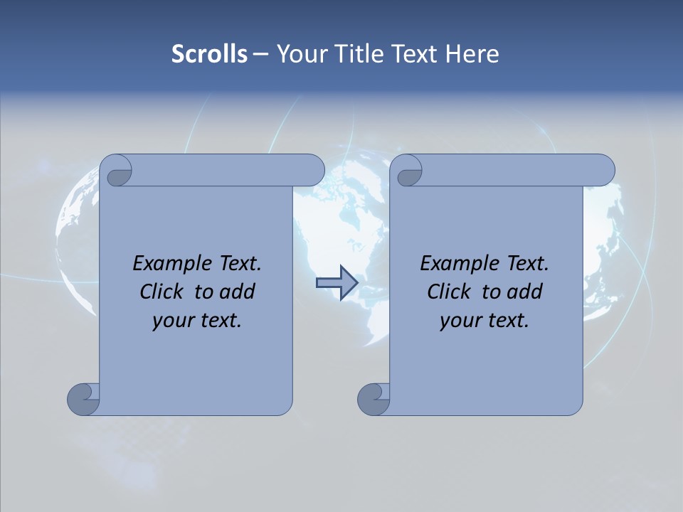 Hold Holding Hands Assist PowerPoint Template