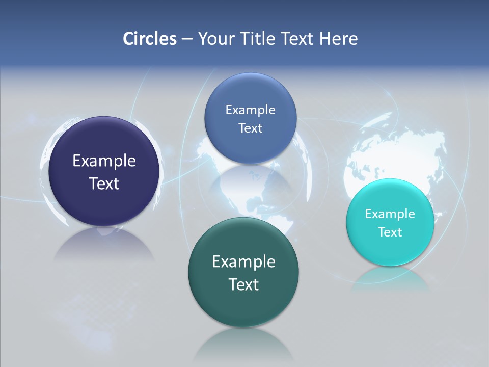 Hold Holding Hands Assist PowerPoint Template