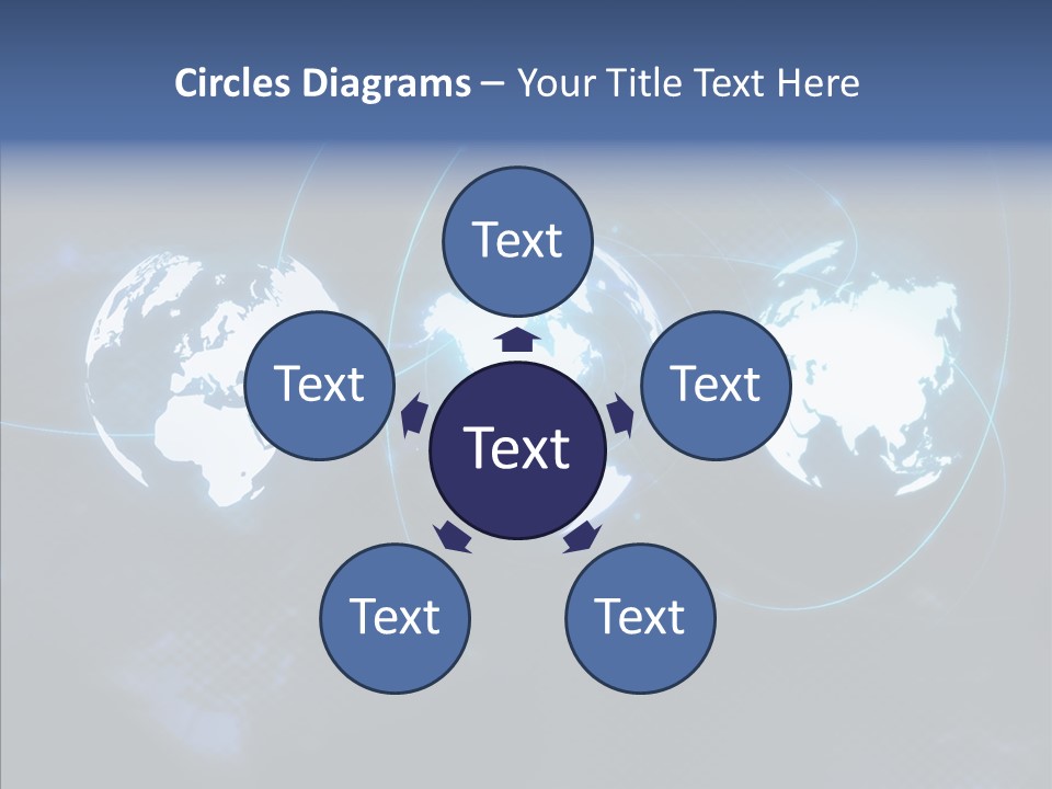 Hold Holding Hands Assist PowerPoint Template