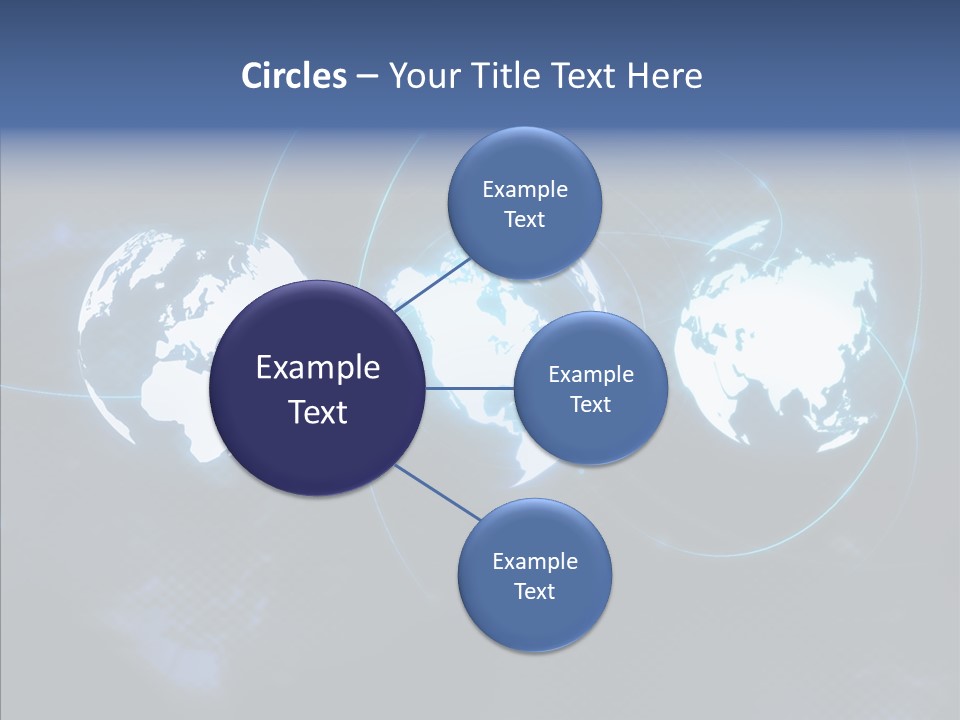Hold Holding Hands Assist PowerPoint Template