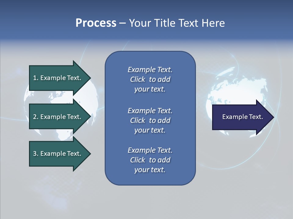 Hold Holding Hands Assist PowerPoint Template