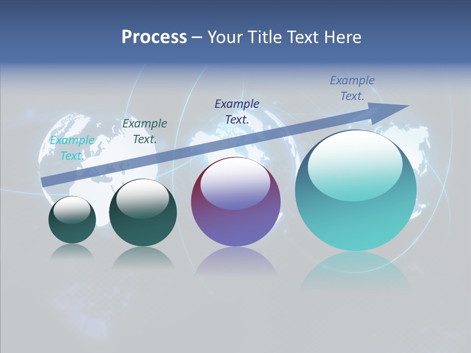 Hold Holding Hands Assist PowerPoint Template