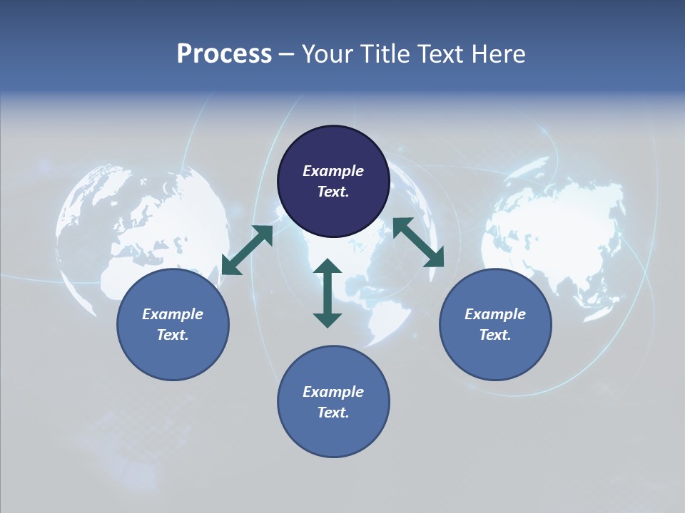 Hold Holding Hands Assist PowerPoint Template