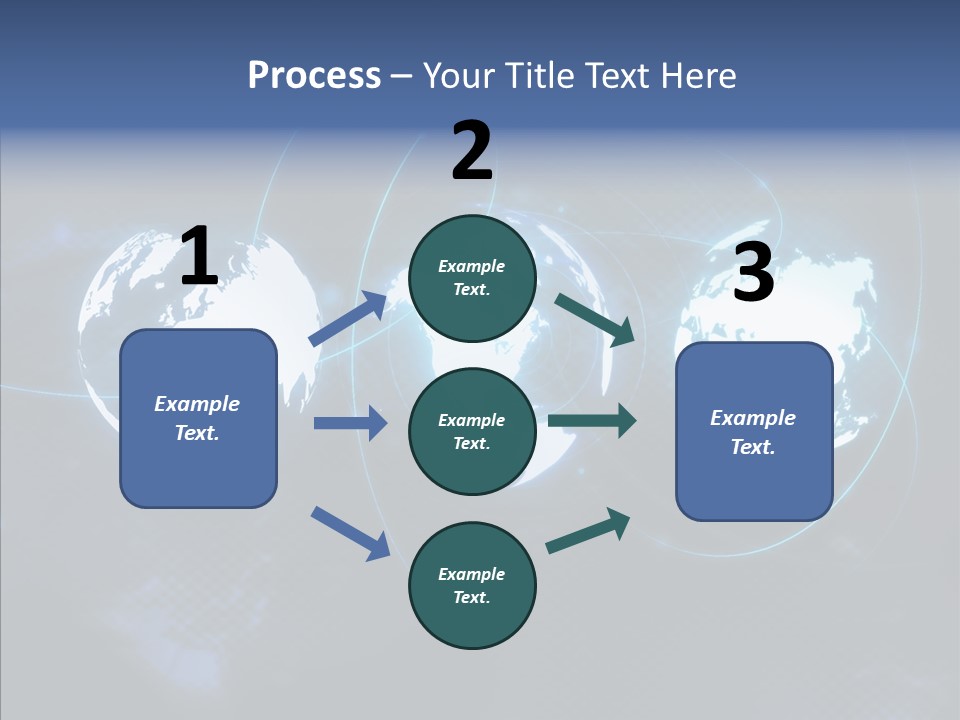 Hold Holding Hands Assist PowerPoint Template