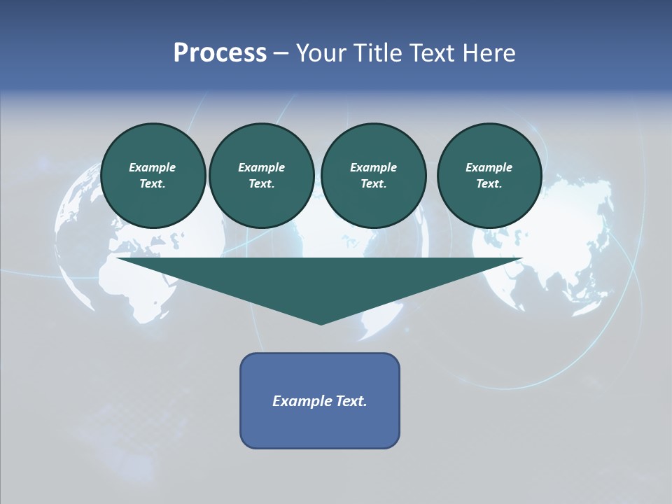 Hold Holding Hands Assist PowerPoint Template