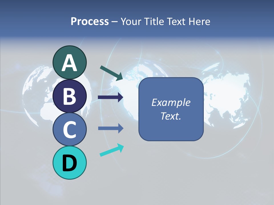Hold Holding Hands Assist PowerPoint Template
