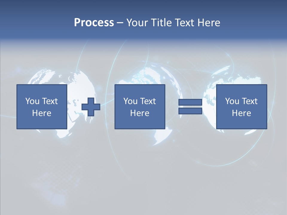 Hold Holding Hands Assist PowerPoint Template
