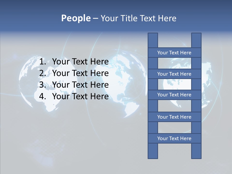 Hold Holding Hands Assist PowerPoint Template