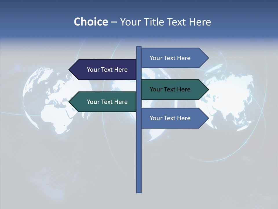 Hold Holding Hands Assist PowerPoint Template