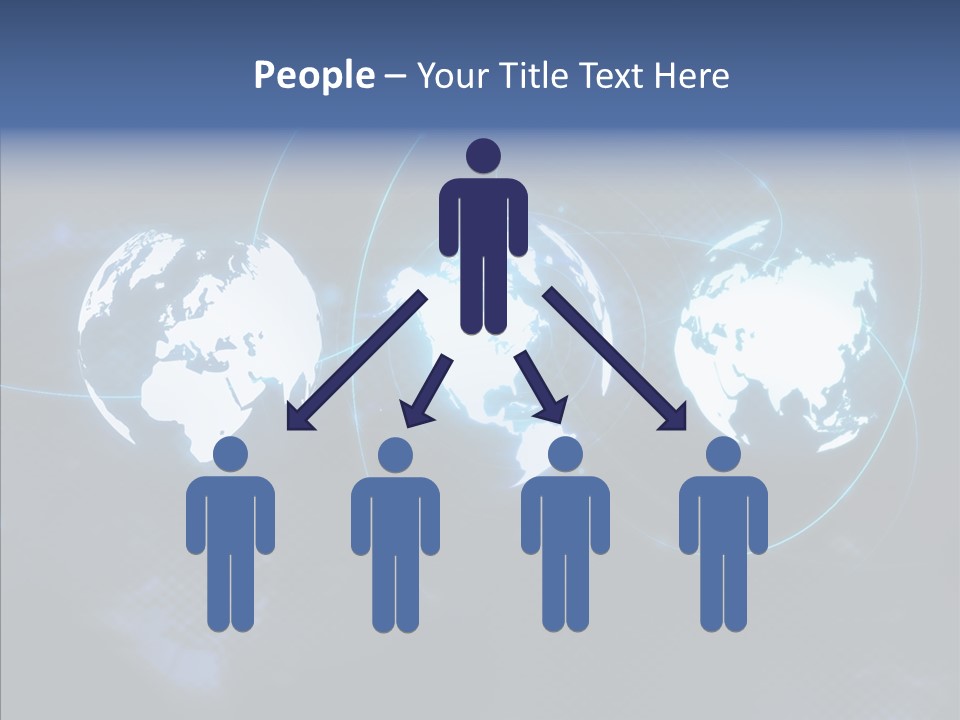 Hold Holding Hands Assist PowerPoint Template