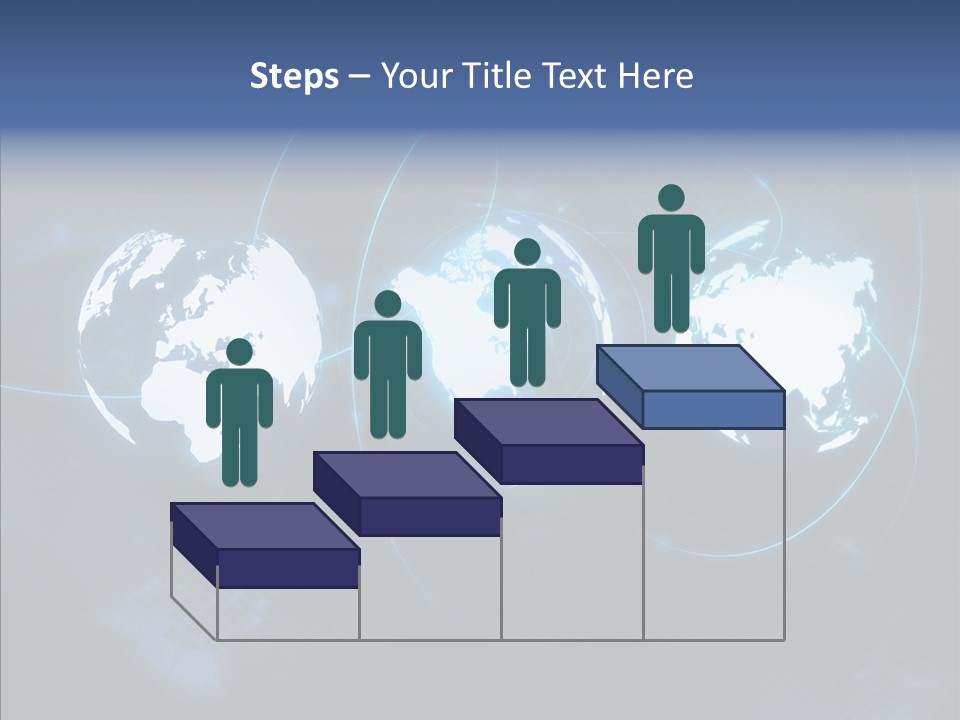 Hold Holding Hands Assist PowerPoint Template